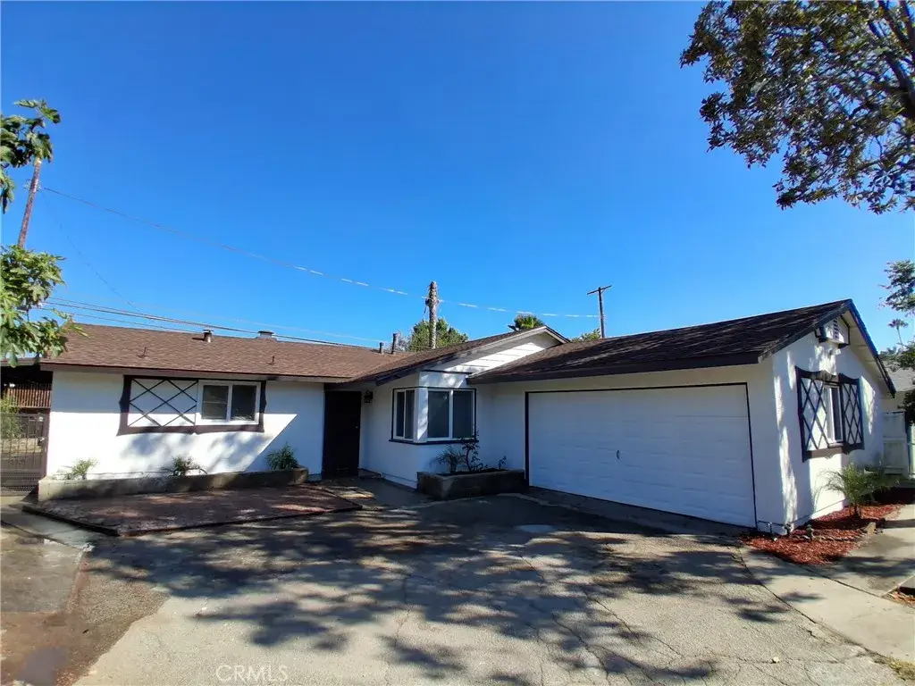 11662 Glamis Street, Sylmar, CA 91342 - #1
