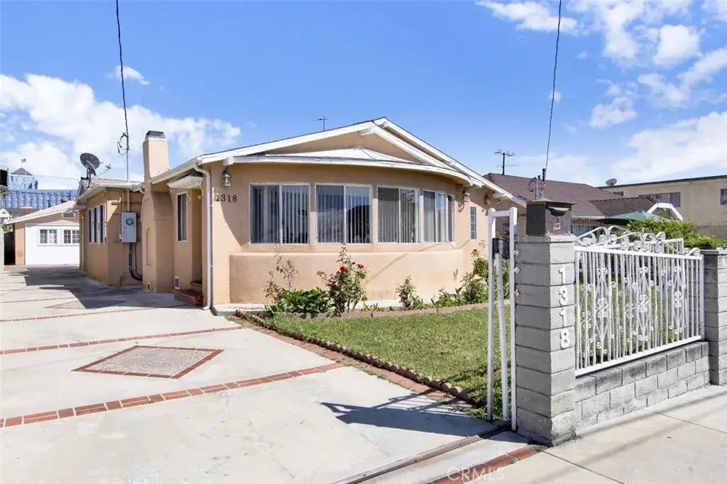 1318 N Alexandria Avenue, Los Angeles, CA 90027 - #1