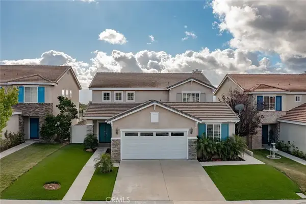 26056 Ohara Lane, Stevenson Ranch, CA 91381