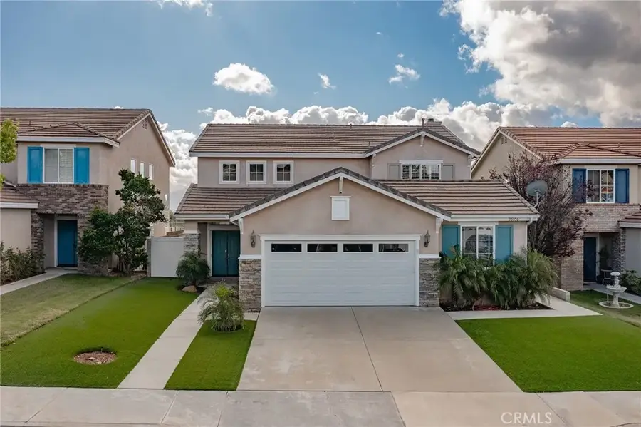 26056 Ohara Lane, Stevenson Ranch, CA 91381 - #2