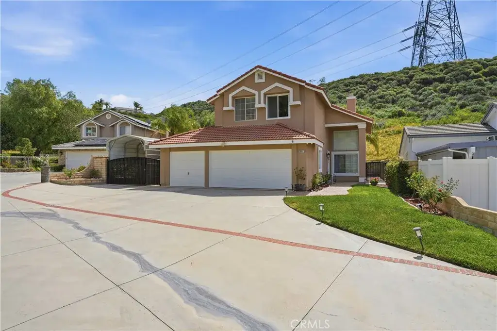 20102 Patricia, Saugus, CA 91350 - #1