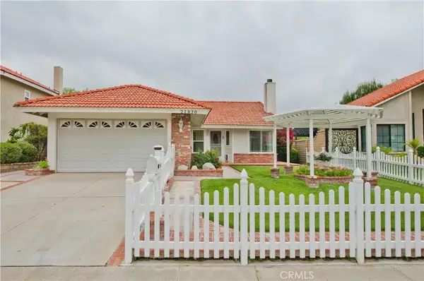 27820 Wakefield, Castaic, CA 91384