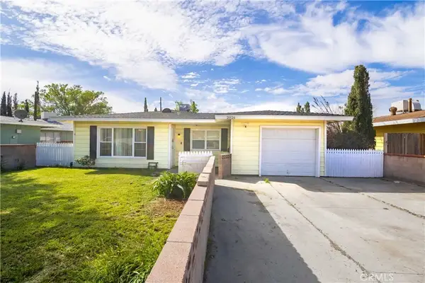 2026 Shasta Street, Mojave, CA 93501