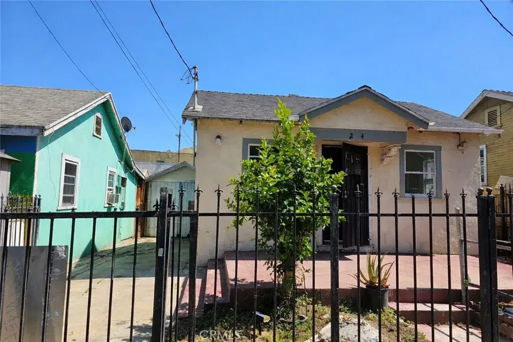 224 N Bixel, Los Angeles, CA 90026 - #1