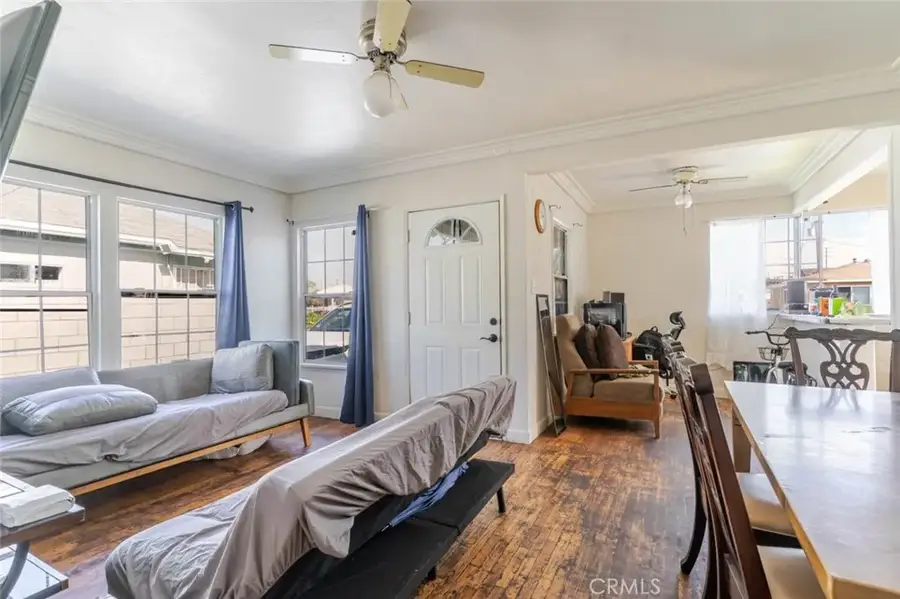 4814 W 131st Street, Hawthorne, CA 90250 - #2