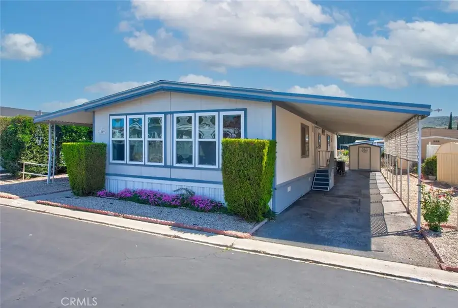 21440 W Brier, Saugus, CA 91350 - #2