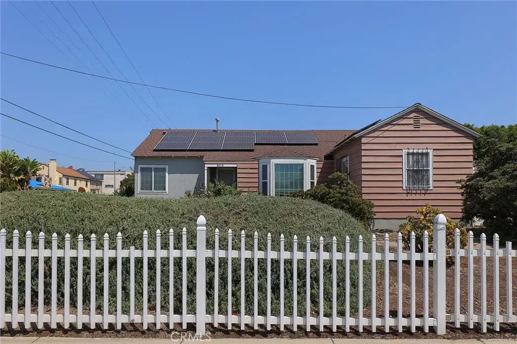 803 E La Palma, Inglewood, CA 90301 - #1