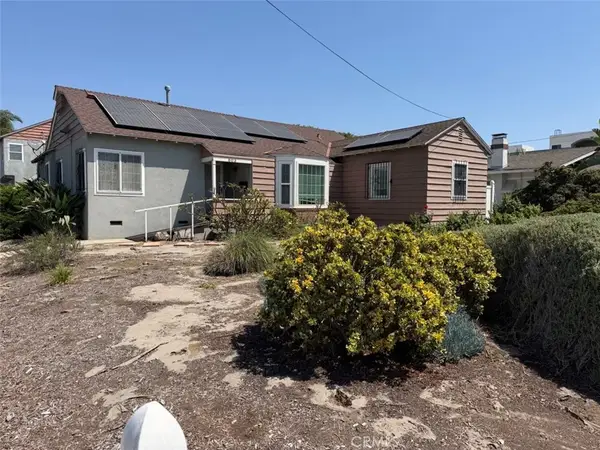 803 E La Palma, Inglewood, CA 90301