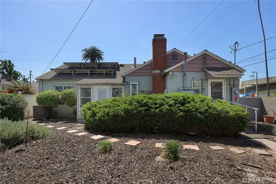 803 E La Palma, Inglewood, CA 90301 - #3