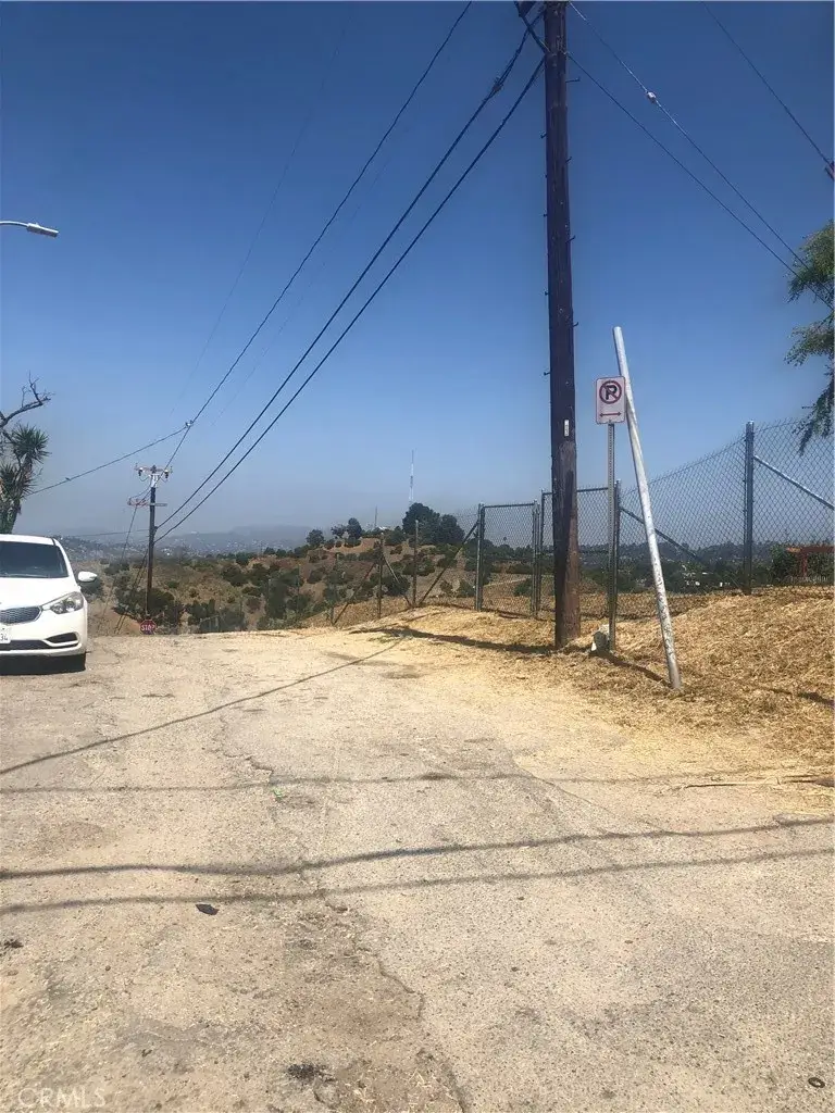 4102 E Telluride East, Los Angeles, CA 90032 - #3