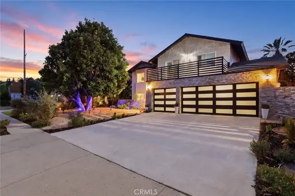7505 Bobbyboyar Avenue, West Hills, CA 91304