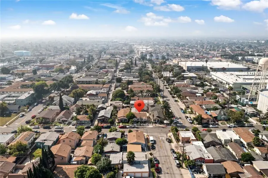 2208 Mortimer Street, Huntington Park, CA 90255 - #2