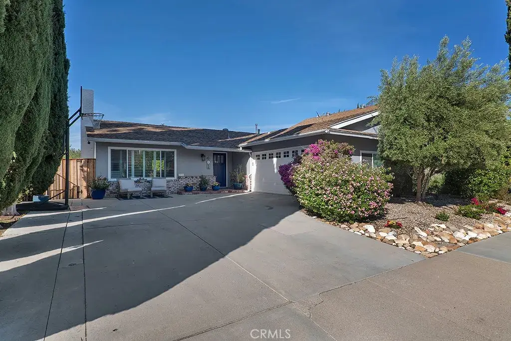29353 Hillrise, Agoura Hills, CA 91301 - #1