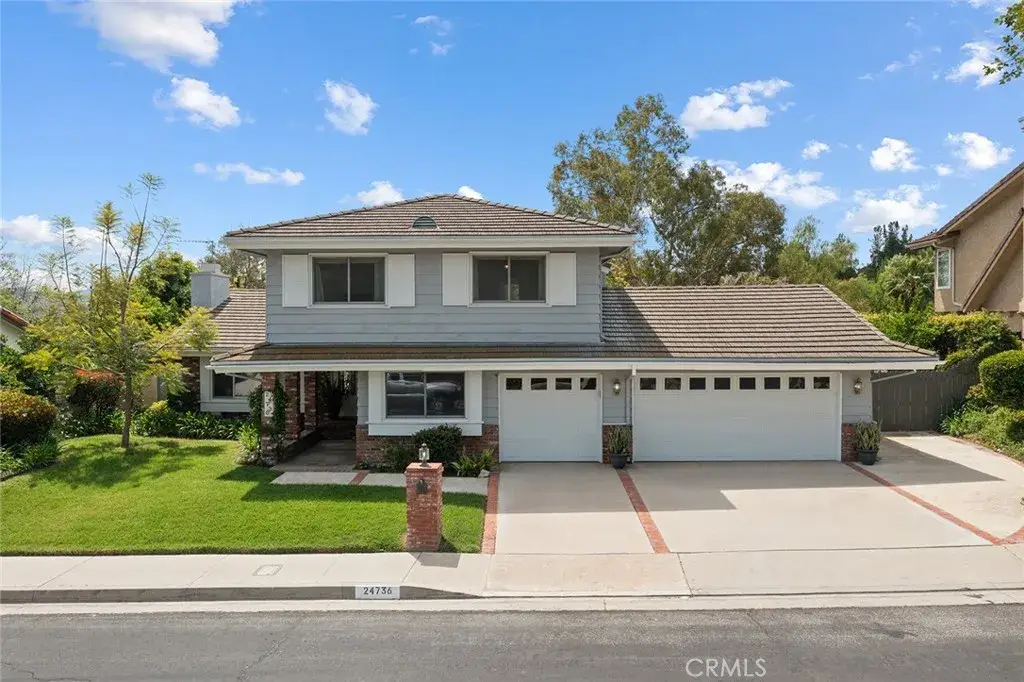 24736 Eilat Street, Woodland Hills, CA 91367 - #1