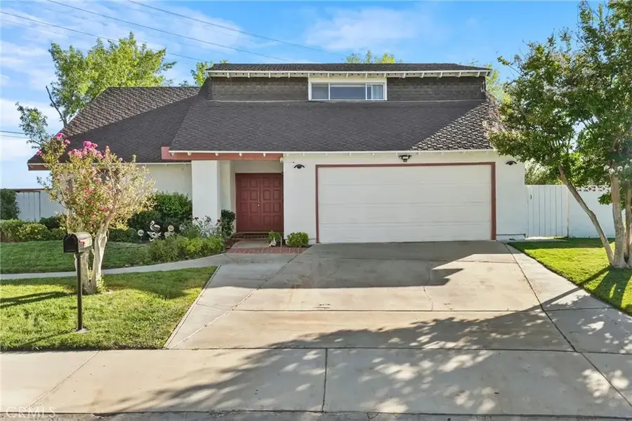2130 Spice Street, Lancaster, CA 93536 - #2