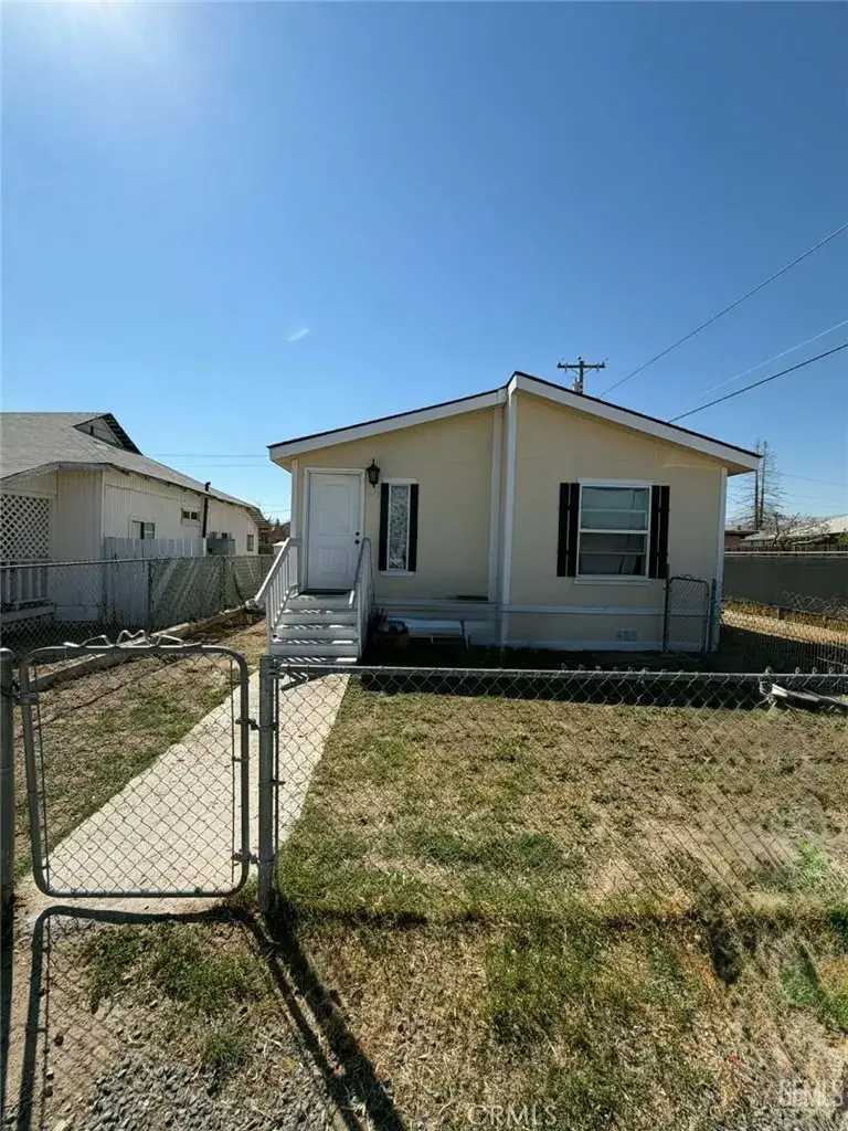 473 Cedar, Taft, CA 93268 - #1