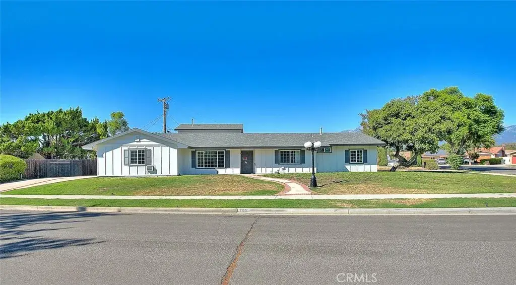 340 W Caroline Street, Ontario, CA 91762 - #1
