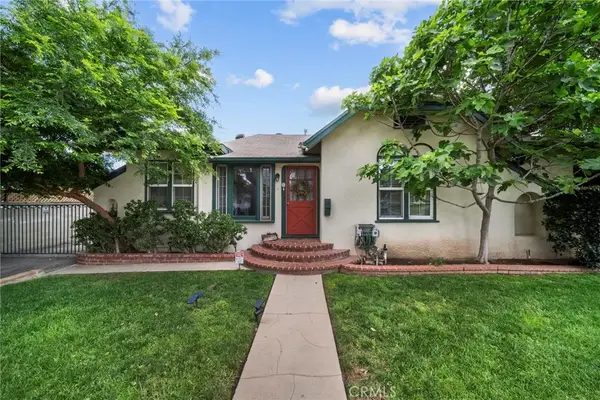 17518 Los Alimos, Granada Hills, CA 91344