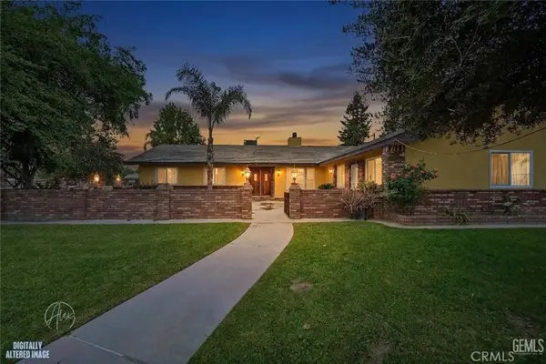 253 E Mckee, Bakersfield, CA 93307