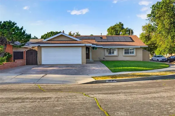 16751 Londelius, Northridge, CA 91343