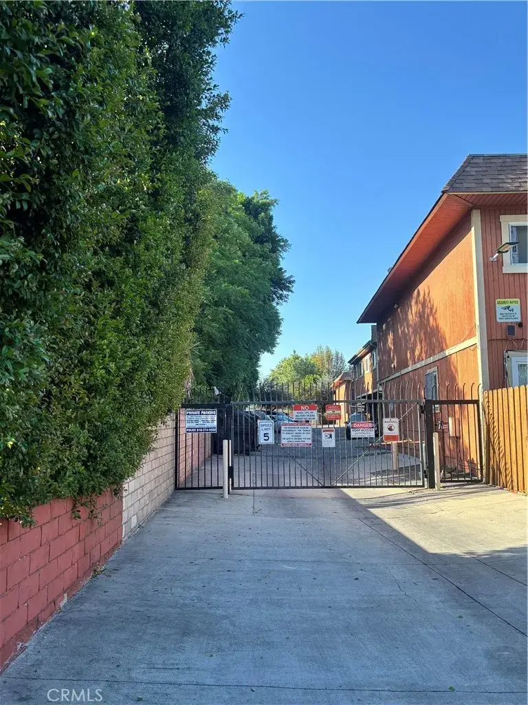 14265 Terrabella St Unit 48 Terrace, Panorama City, CA 91402 - #2