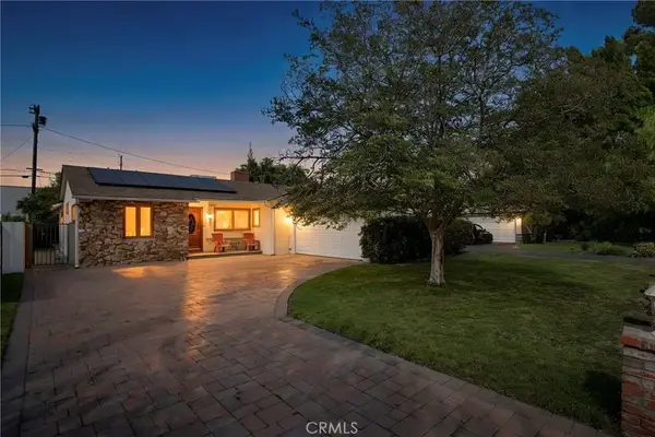 12445 Killion Street, Valley Village, CA 91607