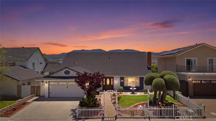 16738 Goodvale, Canyon Country, CA 91387 - #2