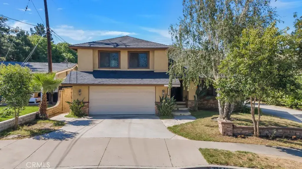 23540 Cherry Street, Newhall, CA 91321 - #1