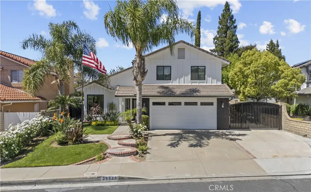 25523 Norfork Place, Saugus, CA 91350 - #1