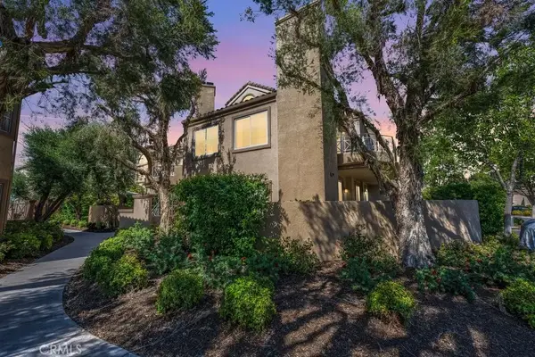 23629 Del Monte #283, Valencia, CA 91355