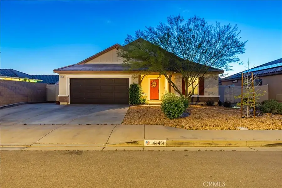 44451 W 63rd Street West, Lancaster, CA 93536 - #3