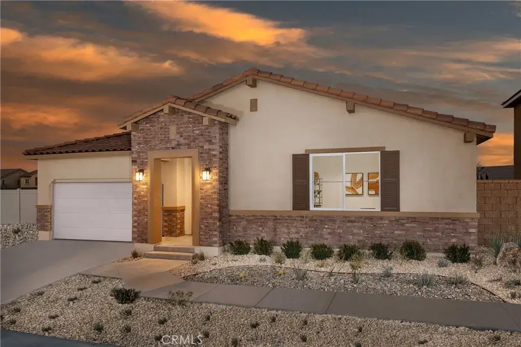 9028 Carson Avenue, Hesperia, CA 92344 - #1