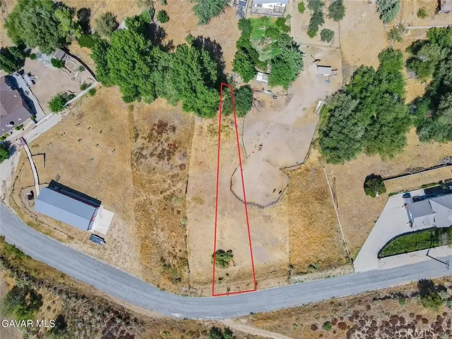 0 Rimford Dr Vic Pinecliff St, Lake Hughes, CA 93532 - #2