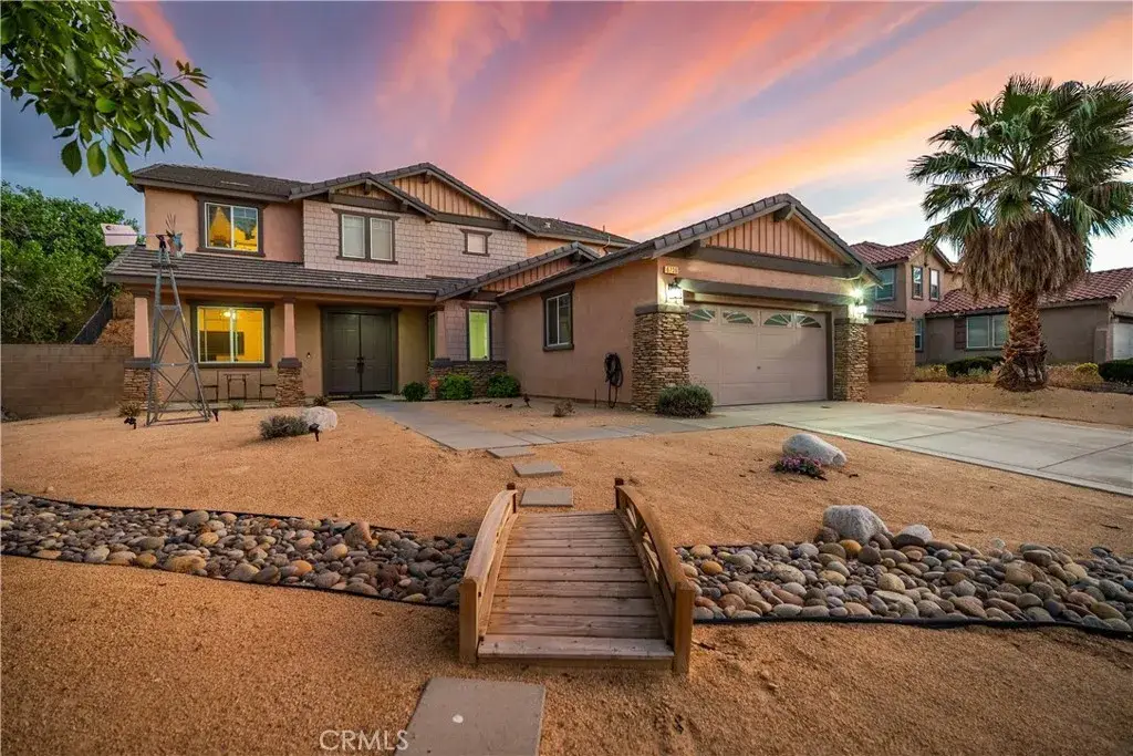 6736 Miramar Lane, Palmdale, CA 93551 - #1
