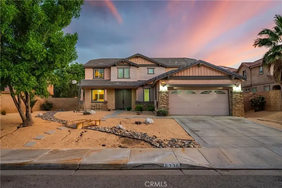 6736 Miramar Lane, Palmdale, CA 93551 - #3