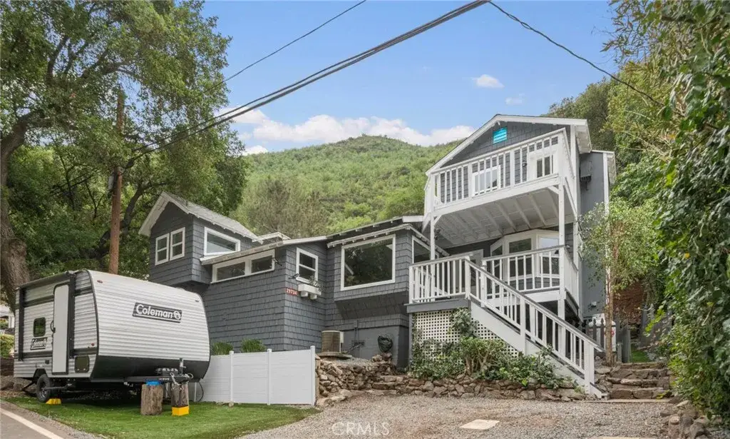 29734 Silverado Canyon Road, Silverado, CA 92676 - #1