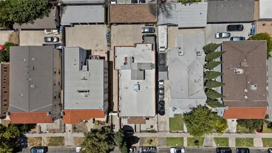 737 N Ridgewood Place, Los Angeles, CA 90038 - #3