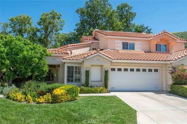 4762 Rhapsody, Oak Park, CA 91377