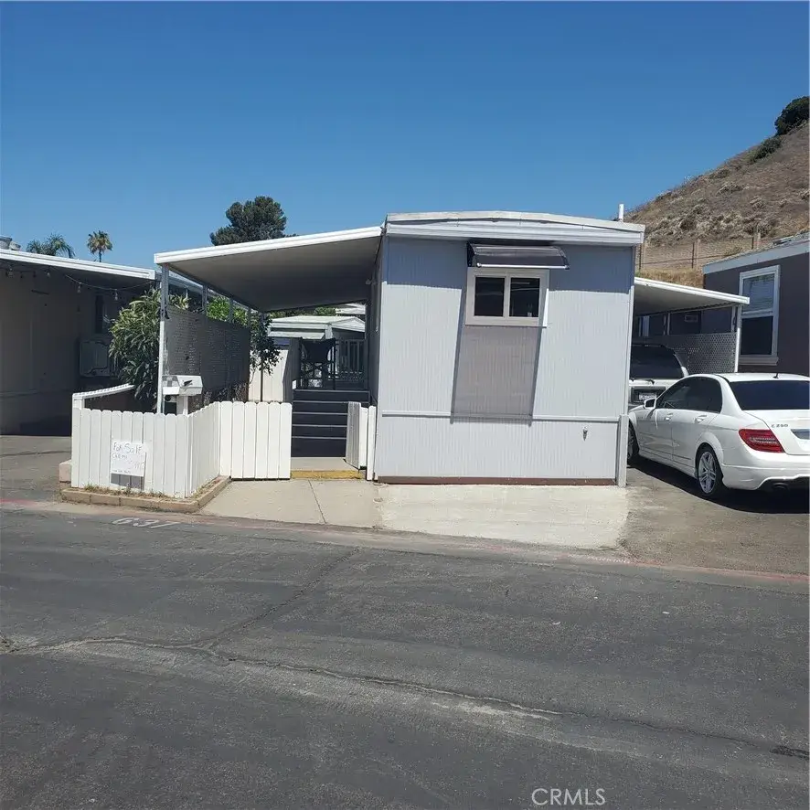 12401 Filmore #637 #637, Sylmar, CA 91342 - #1