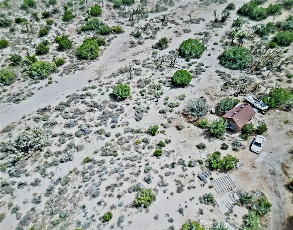 13138 Fort Tejon, Pearblossom, CA 93553 - #1