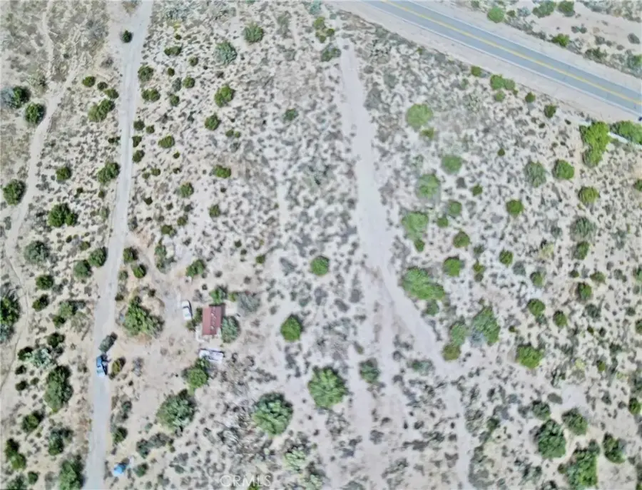 13138 Fort Tejon, Pearblossom, CA 93553 - #2