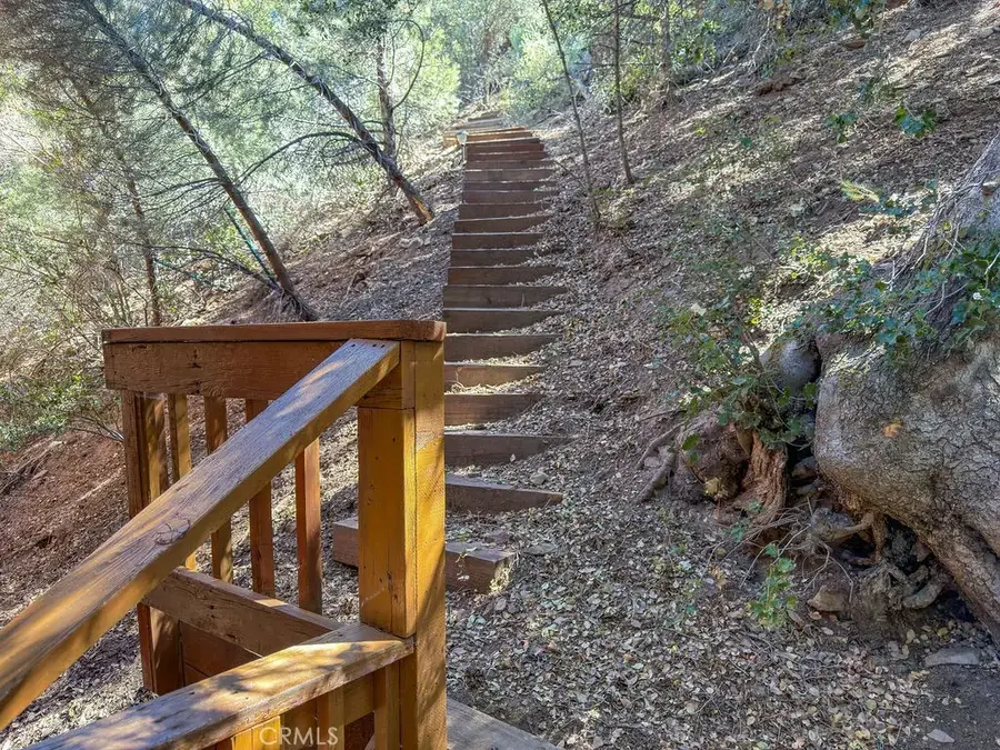 1812 Poplar, Pine Mountain Club, CA 93222 - #2