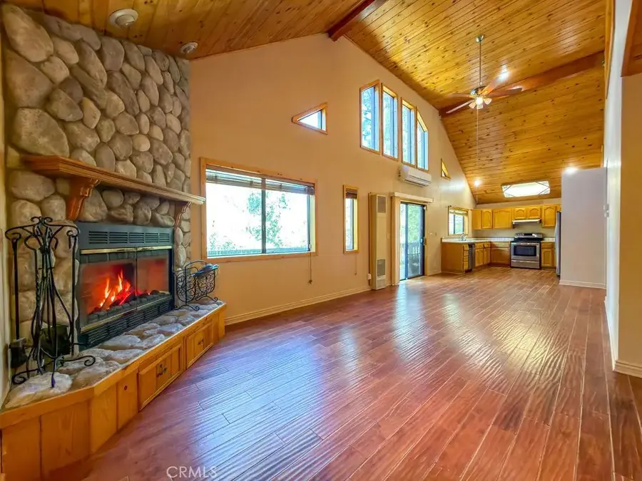 1812 Poplar, Pine Mountain Club, CA 93222 - #3