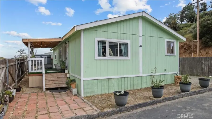 657 Lebec #49, Lebec, CA 93243 - #2