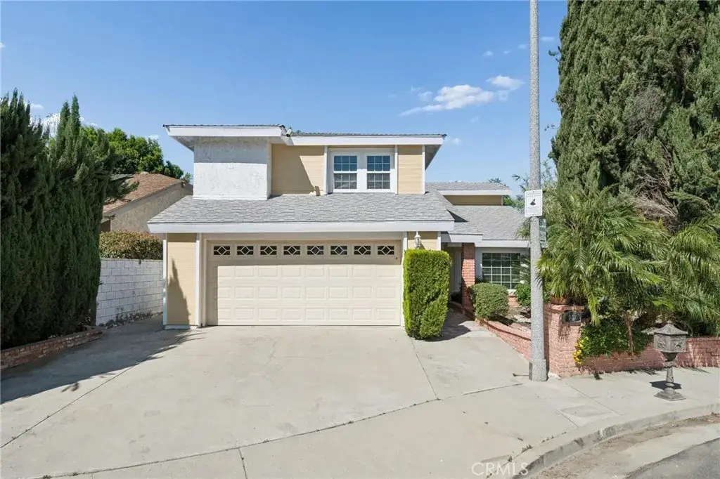 7427 Tunney Avenue, Reseda, CA 91335 - #1