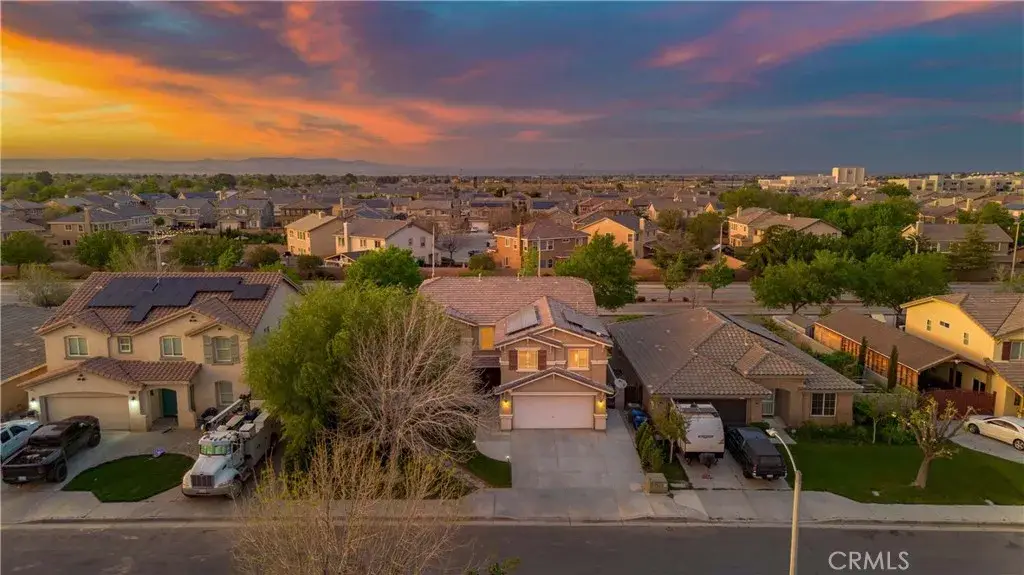 3055 Kachina Court, Lancaster, CA 93535 - #1