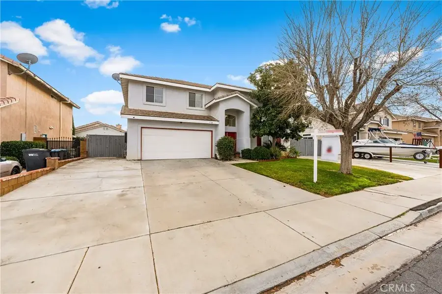 1728 Blackberry Court, Palmdale, CA 93551 - #2