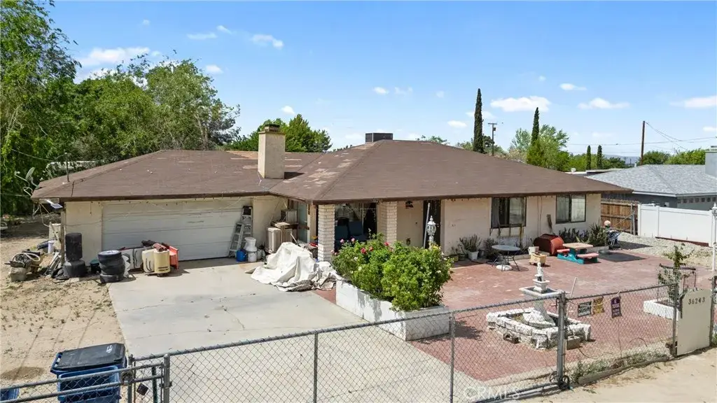 36243 92nd East, Littlerock, CA 93543 - #1