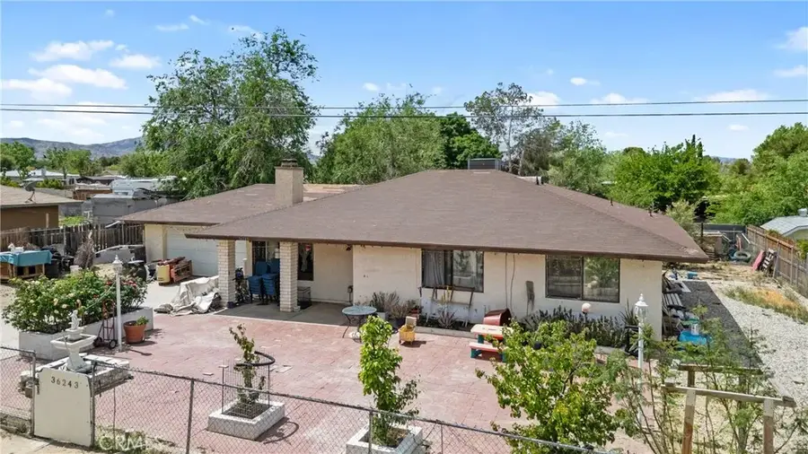 36243 92nd East, Littlerock, CA 93543 - #3