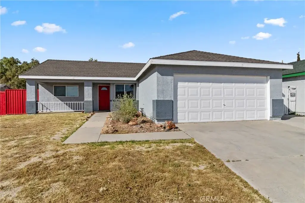 1049 Barrington, Rosamond, CA 93560 - #1